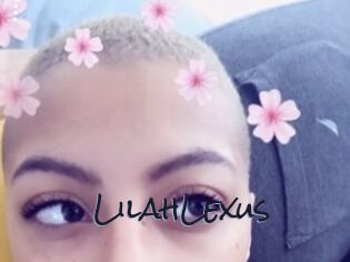 LilahLexus