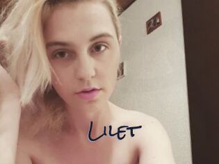 Lilet