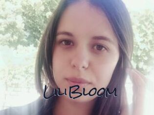LiliBloom