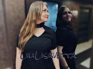LiliLisavetta