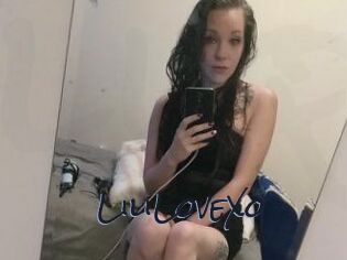 LiliLoveXo