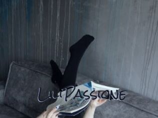 LiliPassione