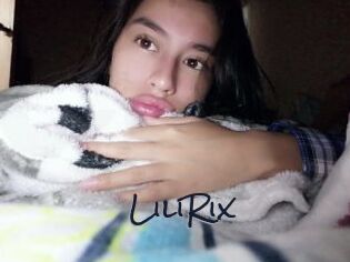 LiliRix