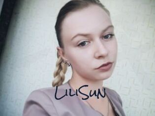 LiliSun