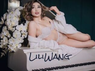 LiliWang