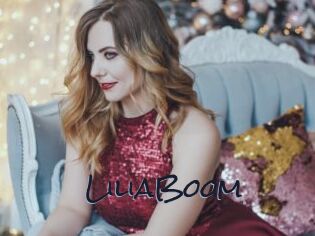 LiliaBoom