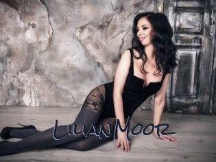 LilianMoor