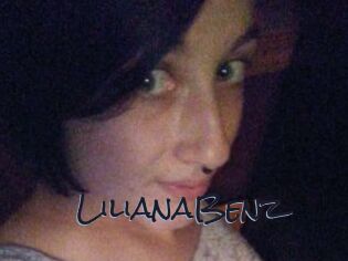 Liliana_Benz