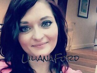 Liliana_Ford Liquisexxx