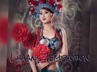Lilians_Tempation