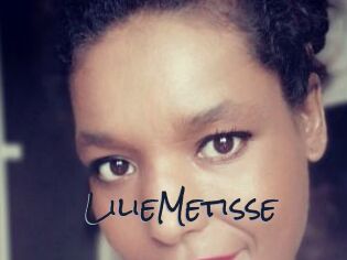 LilieMetisse Liquisexxx