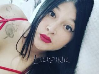 Lilipink Liquisexxx