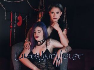 LilithAndViolet