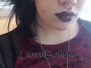 LilithBohem