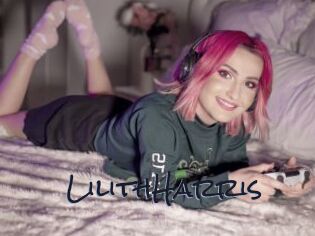 LilithHarris