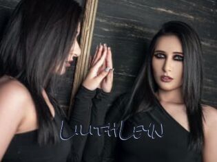 LilithLeyn Liquisexxx
