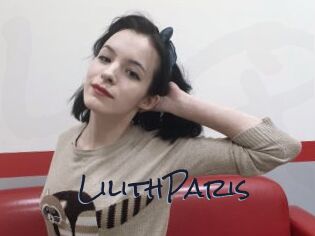 LilithParis