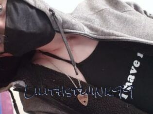 Lilithstwink99