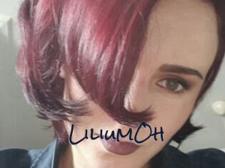 LiliumOh