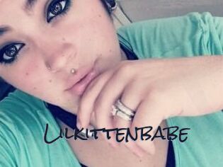 Lilkittenbabe_