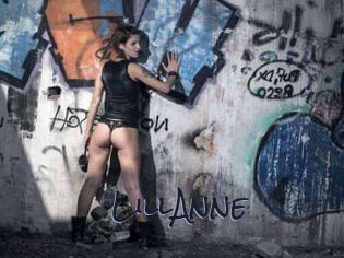 LillAnne