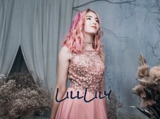 LillLily