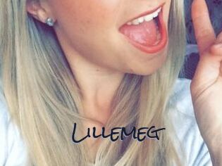 Lillemeg