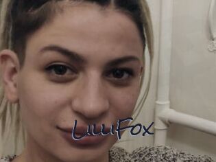 LilliFox