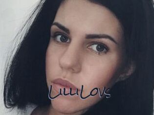 LilliLovs Liquisexxx