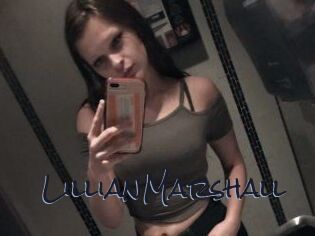 Lillian_Marshall