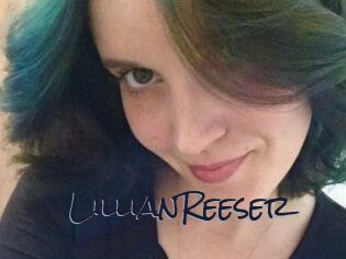 LillianReeser