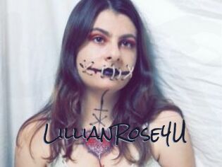 LillianRose4U