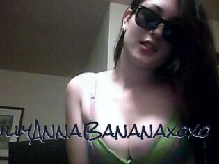 LillyAnnaBananaxoxo