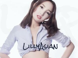 LillyAsian