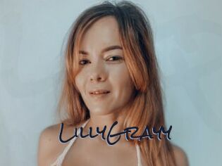 LillyGrayy
