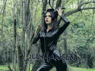 LillyHansen