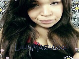 LillyMariaxxx Liquisexxx