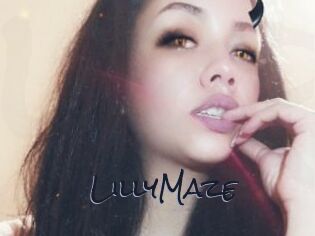 LillyMaze