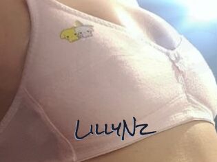 LillyNz