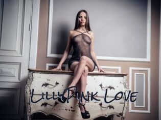LillyPink_Love