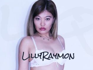 LillyRaymon