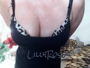 LillyRose