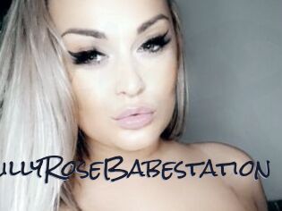 LillyRoseBabestation