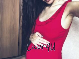 Lilly_4U
