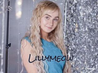 Lillymeow