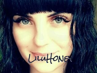 LiluHoney