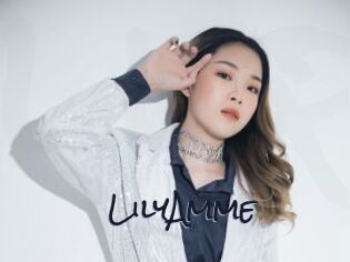 LilyAmme