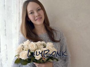 LilyBonk