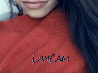 LilyCam