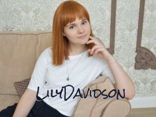 LilyDavidson